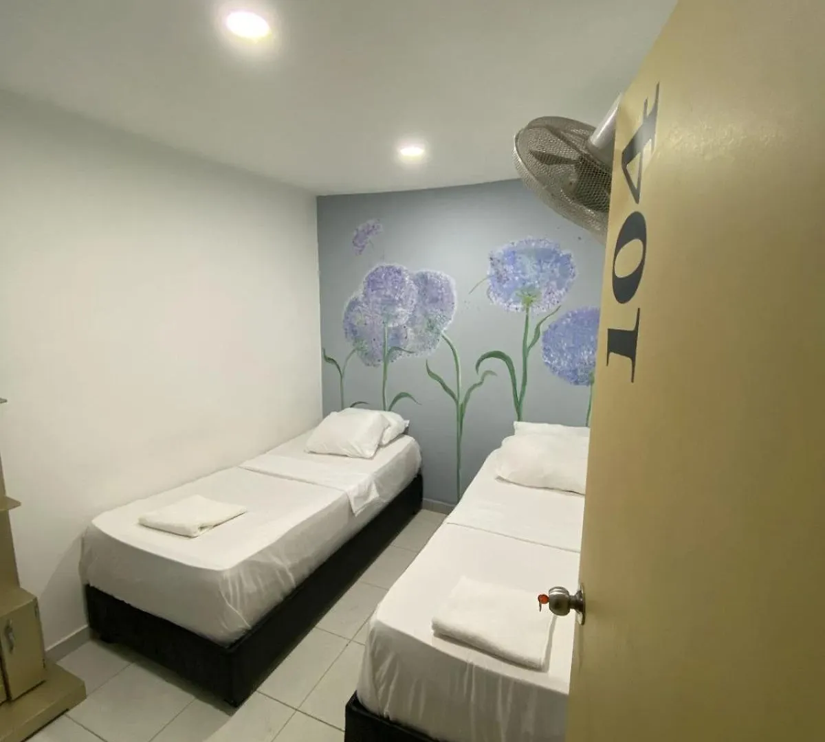 Casahotel Riomar Barranquilla  0*, Barranquilla (Atlantico) Kolumbie